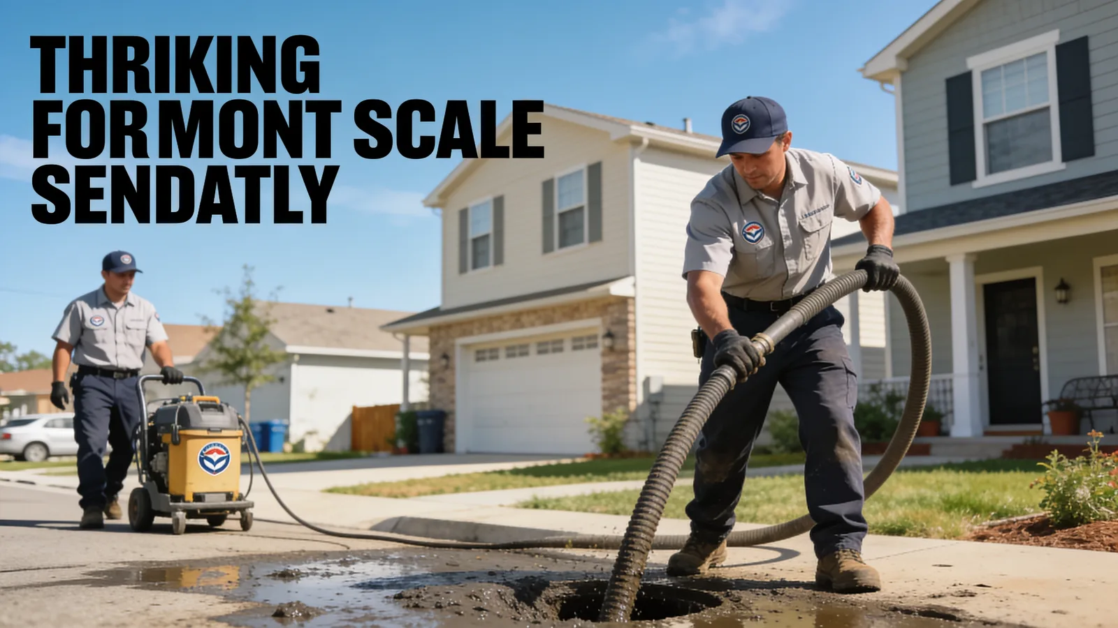 Sewage Cleanup in Buffalo, WY near me